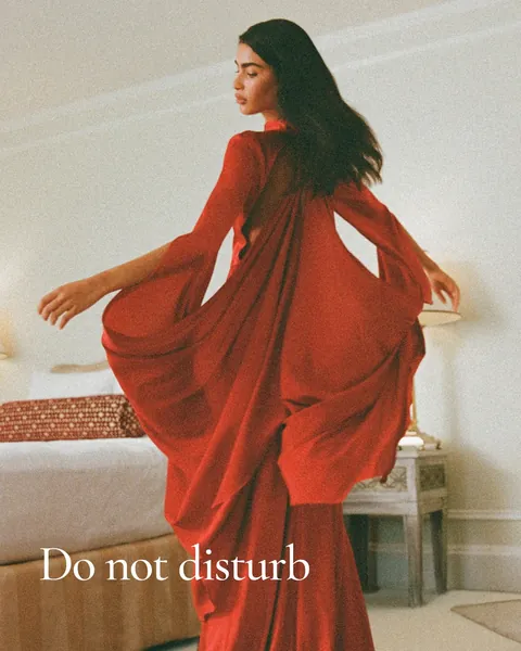 A Cult Gaia post made in Keeng: do not disturb